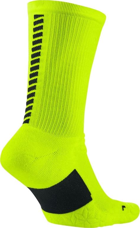 nike elite cushion hardloopsokken|Amazon.com: Nike Elite Cushioned Running Socks.